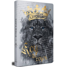 BIBLIA RVR 1960 LETRA GRANDE