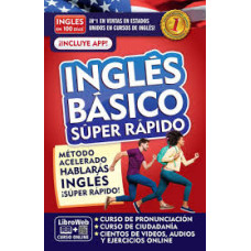 INGLES BASICO SUPER RAPIDO EN 100 DIAS