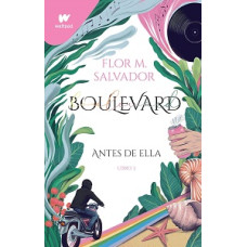ANTES DE ELLA                           