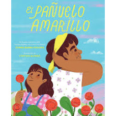 EL PAÑUELO AMARILLO EL PAÑUELO AMARILLO