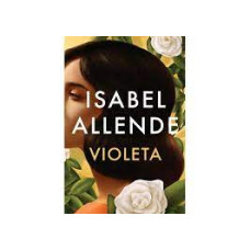VIOLETA SPANISH EDITION
