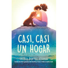 CASI CASI UN HOGAR