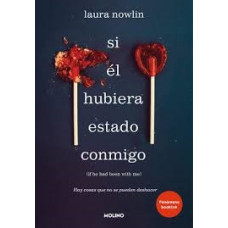 SI EL HUBIERA ESTADO CONMIGO