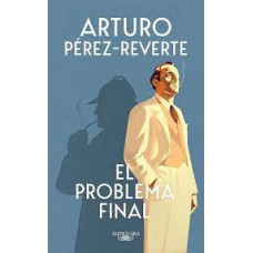 EL PROBLEMA FINAL                       