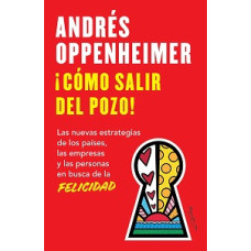 COMO SALIR DEL POZO