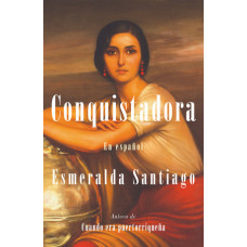 CONQUISTADORA