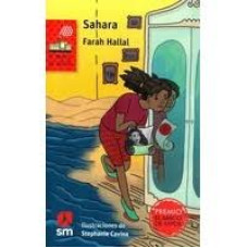 SAHARA