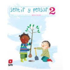 CUADERNO SENTIR Y PENSAR 2              