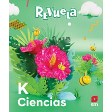 REVUELA CIENCIAS K REVUELA CIENCIAS K
