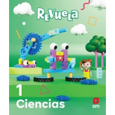 REVUELA CIENCIAS 1                      