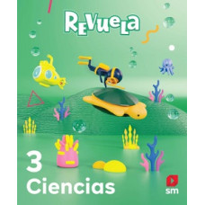 REVUELA CIENCIAS 3                      