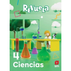 REVUELA CIENCIAS 4                      