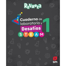 REVUELA CIENCIAS 1 CUADERNO DE LABORATOR