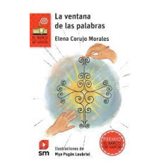 LA VENTANA DE LAS PALABRAS              