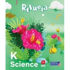 REVUELA SCIENCE K