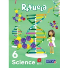 REVUELA SCIENCE 6