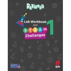 REVUELA SCIENCE 1 LAB WORKBOOK          