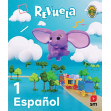 REVUELA ESPANOL 1