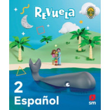 REVUELA ESPANOL 2