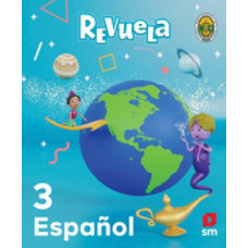 REVUELA ESPANOL 3