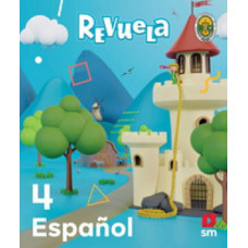 REVUELA ESPANOL 4