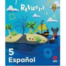 REVUELA ESPANOL 5