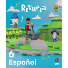 REVUELA ESPANOL 6