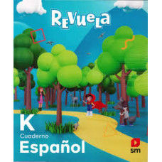 REVUELA ESPAÑOL K CUADERNO              