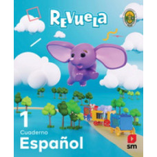 REVUELA ESPANOL 1 CUADERNO