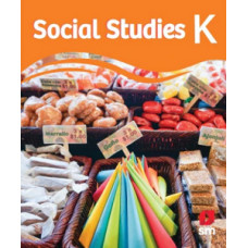SM SOCIAL STUDIES K                     