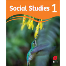 SM SOCIAL STUDIES 1                     