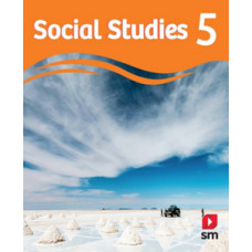 SM SOCIAL STUDIES 5                     