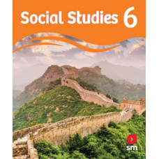 SM SOCIAL STUDIES 6                     