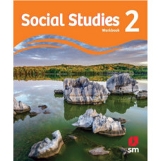 SM SOCIAL STUDIES 2 WK                  