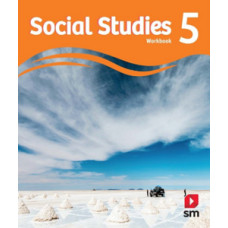 SM SOCIAL STUDIES 5 WK                  