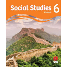 SM SOCIAL STUDIES 6 WK                  