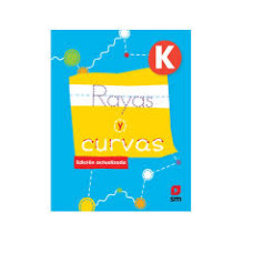 RAYAS Y CURVAS K 2024                   