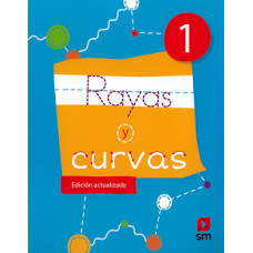 RAYAS Y CURVAS 1 2024