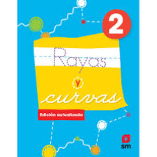 RAYAS Y CURVAS 2 2024                   