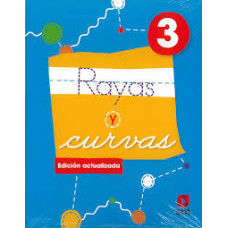 RAYAS Y CURVAS 3 2024                   