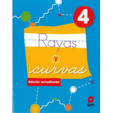 RAYAS Y CURVAS 4 2024                   