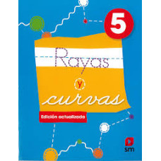 RAYAS Y CURVAS 5 2024                   
