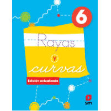 RAYAS Y CURVAS 6 2024                   
