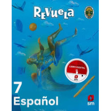 REVUELA ESPAÑOL 7 REVUELA ESPAÑOL 7
