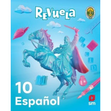 REVUELA ESPAÑOL 10                      