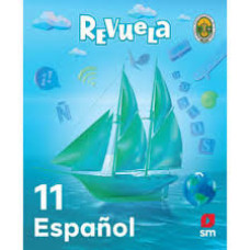 REVUELA ESPAÑOL 11                      