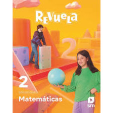 REVUELA MATEMATICAS 2                   