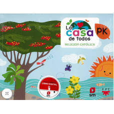 LA CASA DE TODOS PK