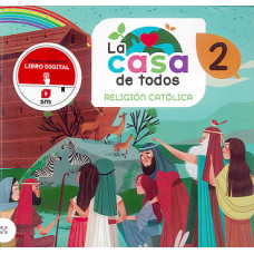 LA CASA DE TODOS 2