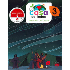 LA CASA DE TODOS 3